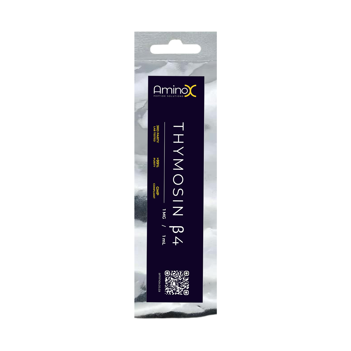 Thymosin β4 1 mg
