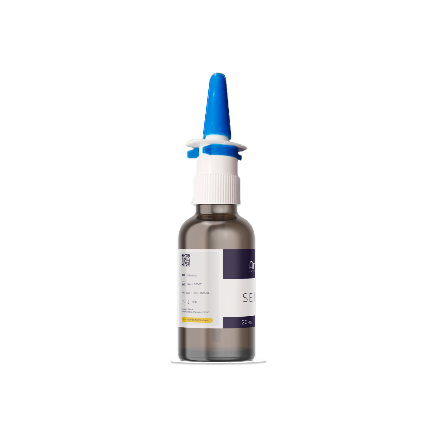 Semax 20mg