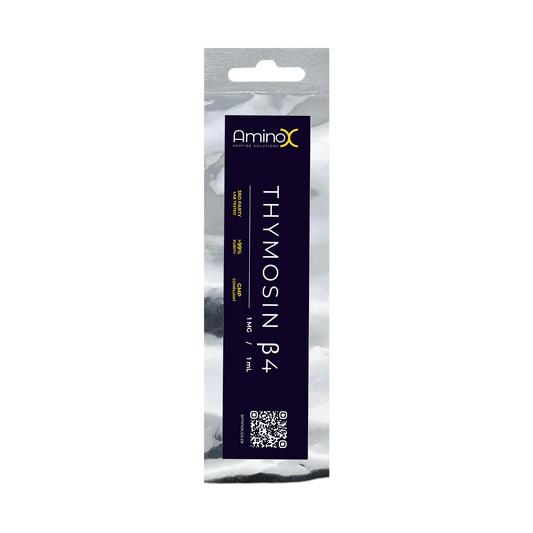 Thymosin β4  1 mg