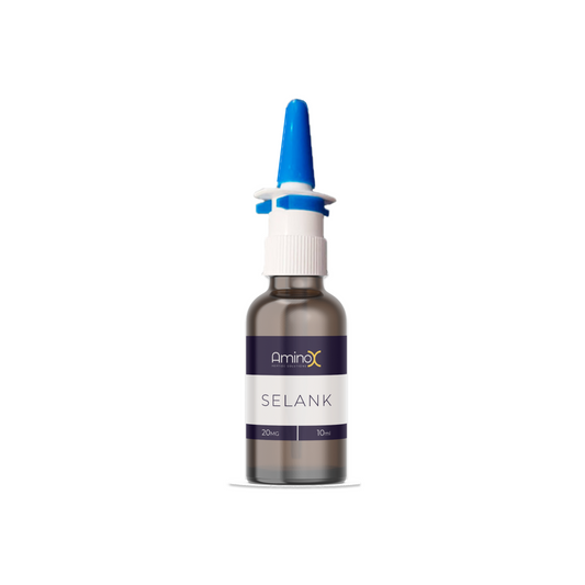 Selank 20mg